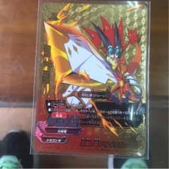 バディファイト バディレア バルドラゴンのサムネイル