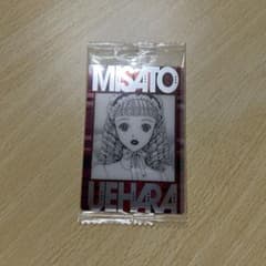 NANA ウエハース カード MISATO UEHARAのサムネイル
