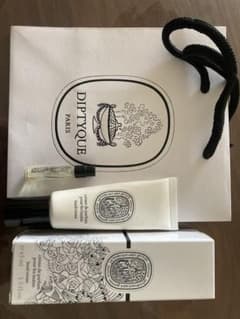 DIPTYQUE ハンドクリーム　オーキャピタルのサムネイル