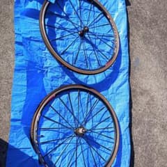 フルクラム レーシング1 シマノ11速 - メルカリ