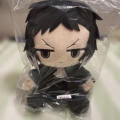 新品未使用】文豪ストレイドッグス 芥川龍之介 BIGぬいぐるみ - メルカリ