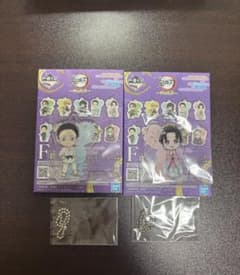 귀멸의 칼날 이치 반 쿠지 천둥의 형제 F상