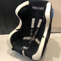 RECARO チャイルドシートのサムネイル