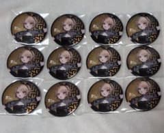 39culture 2023 大き目メタリック缶バッジ 鏡音リン 12点 - メルカリ