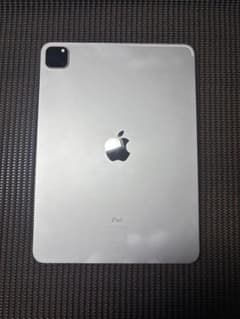 【最終値下げ】Apple M1 iPad Pro 11インチ 第3世代 即発送 最終値下げ】Apple iPad Pro 11インチ 第3世代 M1チップ - メルカリ