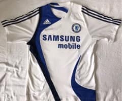 チェルシー サッカーウェアのサムネイル