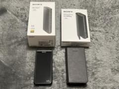 mainn_1234さま☆ソニーWALKMAN NW-ZX507のサムネイル