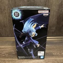 【未開封】リムル=テンペスト Otherworlder Plus フィギュア