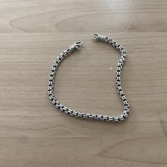 トムウッド　ブレスレットのサムネイル