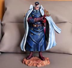 ワンピース シリュウ ガレージキット ガレキ スタチュー⑦ - メルカリ