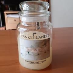 YANKEE CANDLE ヤンキーキャンドル　中古品のサムネイル