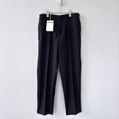 パンツ 2024SS JIL SANDER Polyester Gabardine 2024SS JIL SANDER Polyester Gabardine - メルカリ