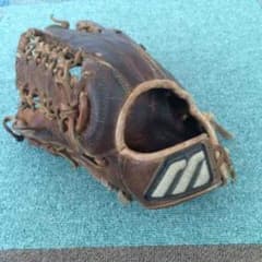 ミズノプログローブ 左のサムネイル