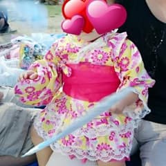 4匹のJr様専用☆のサムネイル