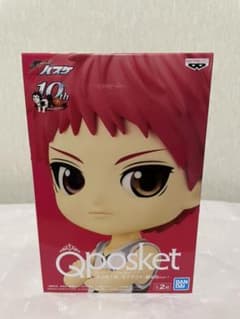 쿠로코의 농구 Qposket 아카시 정주로 피규어