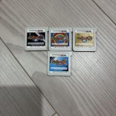 3DS 妖怪ウォッチ2 本家 真打 元祖 まとめ売り 3点セット 妖怪ウォッチ2 真打 元祖 本家 妖怪ウォッチ3 スシ まとめ売り 3DS