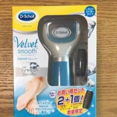ドクターショール Dr.Scholl
のサムネイル