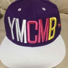 YMCMB 帽子のサムネイル