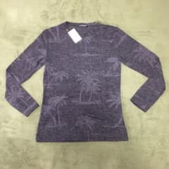 ☆値下げ☆ 新品  MODE  FOURRURE  メンズカットソーのサムネイル