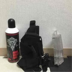 ホルスター  ガス BBローダー 3点セットのサムネイル