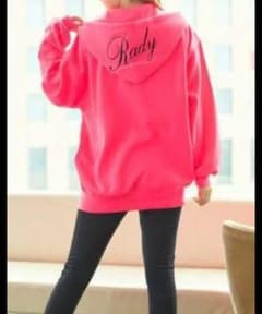 lady セットアップのサムネイル