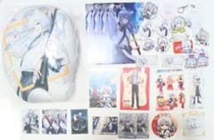 カラフルピーチ　どぬく　ドヌク　DNQ　32点セット　からぴち　カラピチ