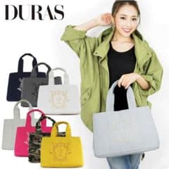 DURAS トートバッグのサムネイル