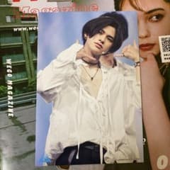 松田迅 ポストカードのサムネイル