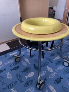 歩行器UFOウォーカー　小児　リハビリ　障害児 歩行器UFOウォーカー 小児 リハビリ 障害児 - メルカリ