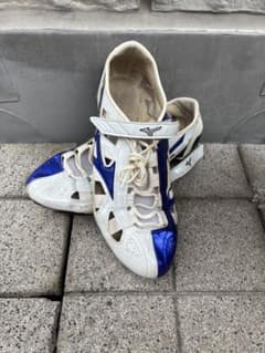Mizuno クロノインクス9 26.0 富士スポーツ限定カラーのサムネイル