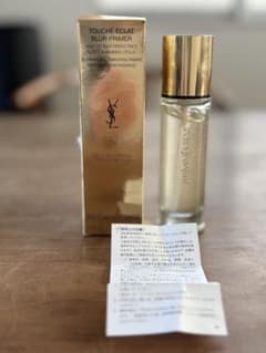 YSL Touche Éclat Blur Primer 30ml ※おまけ付きのサムネイル