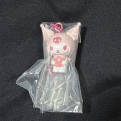 【クロミ 桜】 サンリオ ガチャガチャのサムネイル