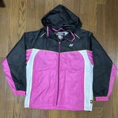 【限定品】YONEX バドミントン ウインドブレーカー リンダンモデル ヨネックス リンダンモデル ウィンドブレーカー