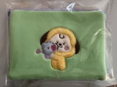 BTS BT21 BABY CHIMMY MANG 파우치