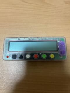 カチカチ君のサムネイル