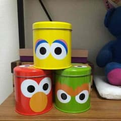 エルモのサムネイル
