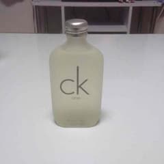 CKone オードトワレ 100ml 香水のサムネイル