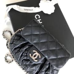 CHANEL  チェーンアラウンドのサムネイル