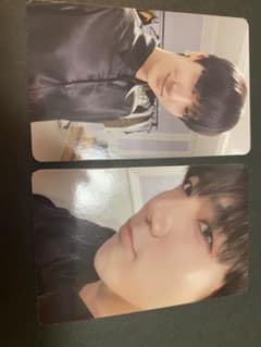 SUPERJUNIORイェソントレカのサムネイル
