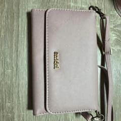 snidel ショルダーバッグ ウォレットバッグのサムネイル