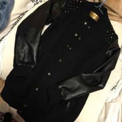 royalparty ライダースJKのサムネイル