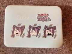 추첨 비매품 15명 CLEAR 노력해 줄리 짱 캔 스트리트 파이터