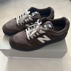 New Balance 480BOS/Andrew Reynolds/28cmのサムネイル