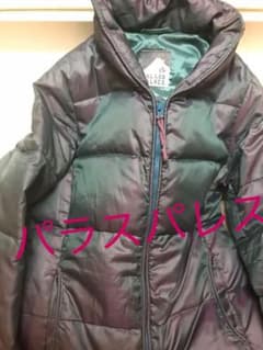 パラスパレスダウンジャケットのサムネイル