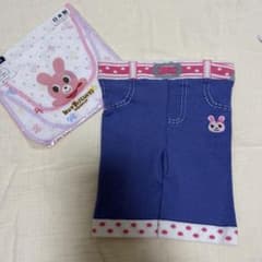 MIKI HOUSE 汗取りパッド セットのサムネイル