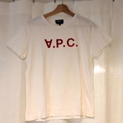 《値下げ》A.P.C. アーペーセー Tシャツ