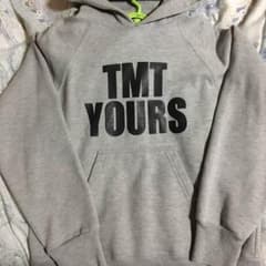 saiya様 専用 TMT パーカーのサムネイル