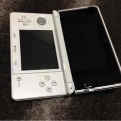 3DS 本体 美品のサムネイル