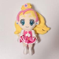 3*た様 Go!プリンセスプリキュア キュアフレンズ ぬいぐるみ キュアフローラ Amazon.co.jp: Go! プリンセスプリキュア キュアフレンズぬいぐるみ