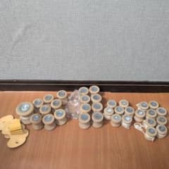 組紐おもり 組玉 33個まとめ - メルカリ